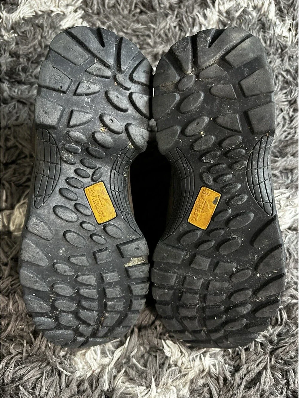 N/A everest waterproof